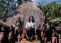 Miliki Warisan Budaya, Wamenpar : Wamena Berpotensi Jadi Destinasi Wisata Dunia