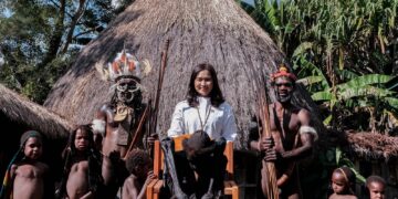 Miliki Warisan Budaya, Wamenpar : Wamena Berpotensi Jadi Destinasi Wisata Dunia