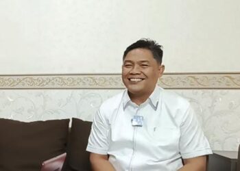 Belum Ada Kontrak Dengan PT.Sarana Hayun Respati ???,  Pio:Kita Akan Panggil Dishub