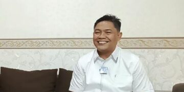 Belum Ada Kontrak Dengan PT.Sarana Hayun Respati ???,  Pio:Kita Akan Panggil Dishub