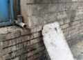 ‎Buang Air Limbah Seenaknya, Warga Keluhkan Bau Menyengat dari SPPG di Cileungsi