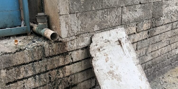 ‎Buang Air Limbah Seenaknya, Warga Keluhkan Bau Menyengat dari SPPG di Cileungsi