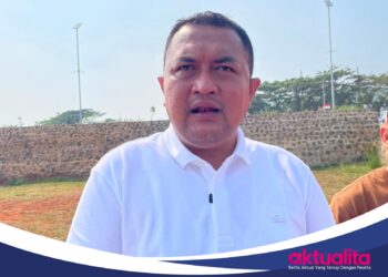 Pemkab Bogor Targetkan Raih Adipura, Rudy Susmanto: Saatnya Wujudkan Kabupaten Bogor yang Bersih dan Berbudaya