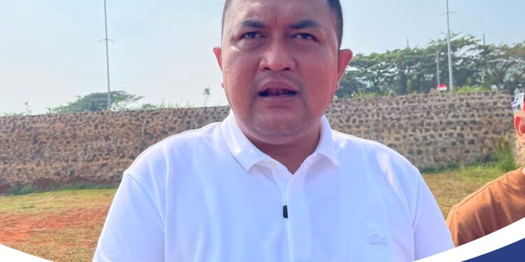 ‎Pemkab Bogor Targetkan Raih Adipura, Rudy Susmanto: Saatnya Wujudkan Kabupaten Bogor yang Bersih dan Berbudaya