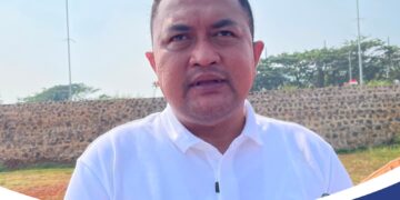 ‎Jelang Indonesia VS Vietnam, Pemkab Bogor Gencarkan Gotong Royong dan Benahi Fasilitas Publik