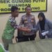 ‎Percobaan Pencurian Motor di Kota Wisata Gunung Putri Diselesaikan Secara Kekeluargaan