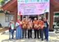 ‎PWRI Jonggol Gelar Donor Darah dan Pengobatan Gratis‎