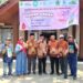 ‎PWRI Jonggol Gelar Donor Darah dan Pengobatan Gratis‎