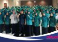 ‎Enam Materi Bekali Kader PKK Bogor Timur, Fathoni Harap Berdampak Nyata bagi Masyarakat