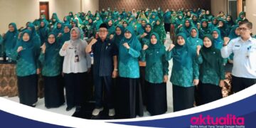 ‎Enam Materi Bekali Kader PKK Bogor Timur, Fathoni Harap Berdampak Nyata bagi Masyarakat