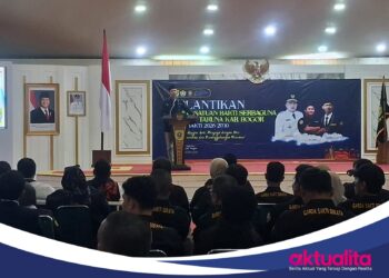 Krisis Persoalan Sosial di Pemkab Bogor, Katar Siapkan Sekolah Advokasi untuk Pengurus