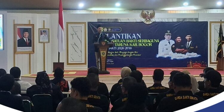 Krisis Persoalan Sosial di Pemkab Bogor, Katar Siapkan Sekolah Advokasi untuk Pengurus