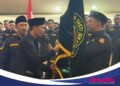 Perkuat Pelayanan Sosial dan Kebencanaan, Hergun Lantik Garda Sakti