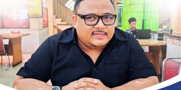 Jelang Pendaftaran Ketua Kadin Kabupaten Bogor, Ridwan Rusliandi Kantongi Dukungan Organisasi Besar
