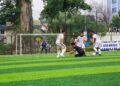Walikota Cup 2026, Denny Mulyadi Optimistis Setdakot Lolos ke Babak Berikutnya