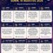 ‎Ramalan Zodiak Senin 10 Agustus 2026: Intip Karir & Asmaramu‎