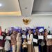 ‎Dorong Pemuda Percaya Diri, T. Foundation Gelar Pelatihan Public Speaking dan MC