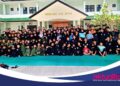 PSM Kodim 0621 Kabupaten Bogor Gelar Sparing Partner, Zulhamri: Persiapan Menuju Dandim Open