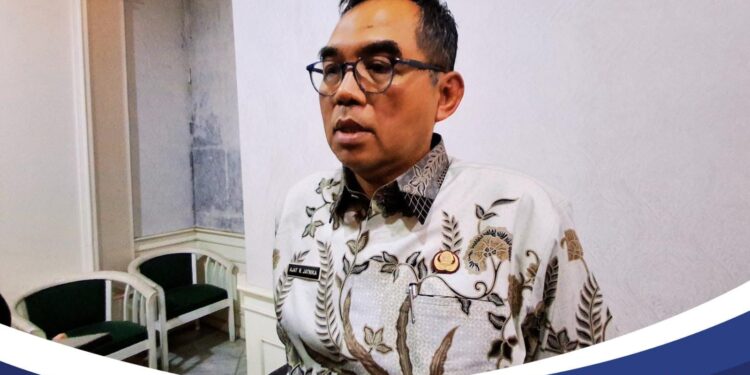 Pasca Dugaan Siswa Keracunan, Operasional SPPG Yayasan Hidayah As-Salam Dihentikan Sementara