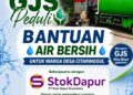 Kekeringan Melanda Citaringgul, BUMDes Siapkan Bantuan Air Bersih