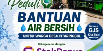 Kekeringan Melanda Citaringgul, BUMDes Siapkan Bantuan Air Bersih