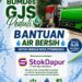 Kekeringan Melanda Citaringgul, BUMDes Siapkan Bantuan Air Bersih