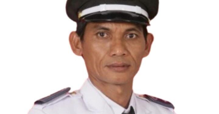 ‎HUT ke-81 RI di Desa Mampir Tak Sekadar Meriah, Hidupkan Lagi Semangat Gotong Royong