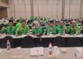 ‎Fraksi PKB Minta APBD Perubahan 2026 Fokus pada Kebutuhan Rakyat‎