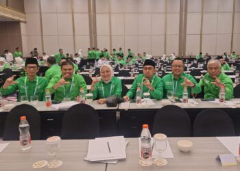 ‎Fraksi PKB Minta APBD Perubahan 2026 Fokus pada Kebutuhan Rakyat‎