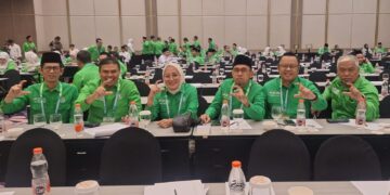 ‎Fraksi PKB Minta APBD Perubahan 2026 Fokus pada Kebutuhan Rakyat‎