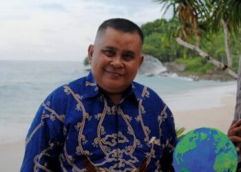 ‎Wartawan Religius itu Telah Tiada