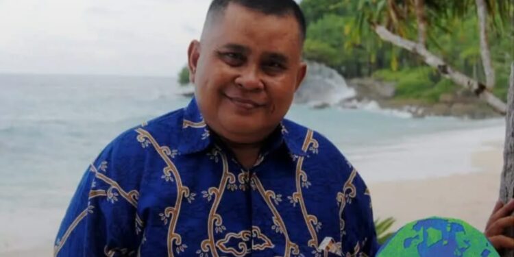 ‎Wartawan Religius itu Telah Tiada