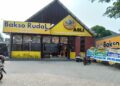 ‎“Puas Isinya, Melegenda Rasanya”, Bakso Rudal Resmi Buka Cabang di Cileungsi