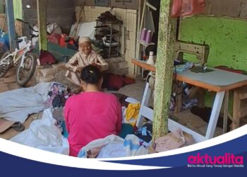 Keluarga Klarifikasi Pernyataan Presiden soal Susanah: Bukan Pengupas Bawang, tapi Penjahit Lap Majun