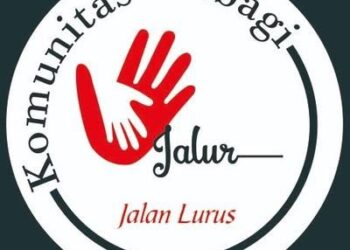 ‎Bermula dari Patungan Nasi Gratis, Ini Kisah Komunitas Berbagi Jalur Tlajung Udik yang Kini Miliki Ambulans Sendiri‎
