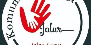 ‎Bermula dari Patungan Nasi Gratis, Ini Kisah Komunitas Berbagi Jalur Tlajung Udik yang Kini Miliki Ambulans Sendiri‎
