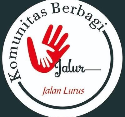 ‎Bermula dari Patungan Nasi Gratis, Ini Kisah Komunitas Berbagi Jalur Tlajung Udik yang Kini Miliki Ambulans Sendiri‎