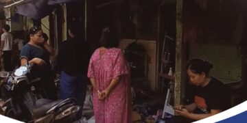 ‎Rumah Sederhana Jadi Tumpuan Hidup, Keluarga Ungkap Kondisi Sebenarnya Ibu Susanah‎