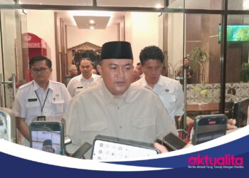 ‎Pemkab Bogor Siapkan Relawan dan Bantuan untuk Korban Bencana di NTT