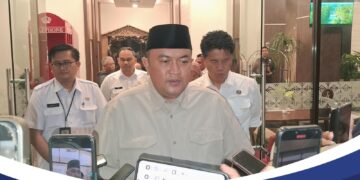 ‎Pemkab Bogor Siapkan Relawan dan Bantuan untuk Korban Bencana di NTT