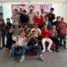 ‎Sambut HUT ke-81 RI, PWI Kabupaten Bogor Bersihkan Ciliwung Hingga Gelar Lomba Tenis Meja & Gaple‎