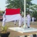 Semarak HUT ke-81 RI di Cileungsi: Camat Bagi Santunan Yatim, Apresiasi Paskibra, Hingga Reward BPD 3 Periode