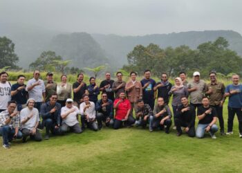 ‎Jelang Pembukaan September 2026, EIGER Nature Gelar Media Gathering Ekowisata di Bogor