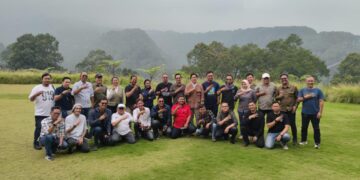 ‎Jelang Pembukaan September 2026, EIGER Nature Gelar Media Gathering Ekowisata di Bogor
