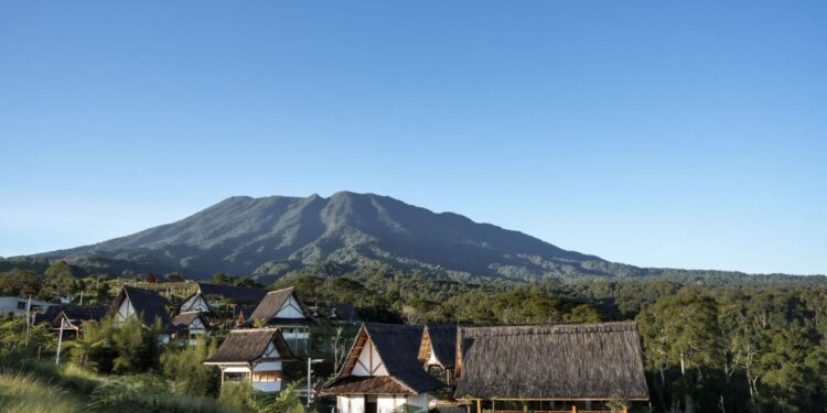 ‎EIGER Nature, Wajah Baru Ekowisata untuk Menghadirkan Petualangan yang Bermakna‎