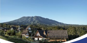 ‎September Dibuka, EIGER NATURE Siap Hadirkan Destinasi Ekowisata Berkelanjutan di Bogor