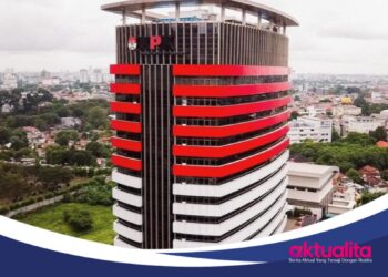 ‎Bukan OTT, KPK Benarkan Ada Kegiatan Yang Dilakukan