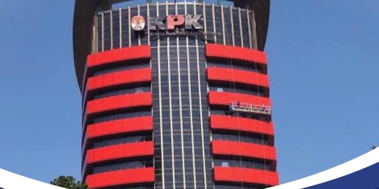 ‎KPK Tepis Isu Intervensi dalam Kasus Dugaan Korupsi Upah Pungut di Kabupaten Bogor