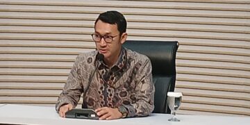 ‎Soal Temuan 1,5 Miliar di Pemkab Bogor, KPK : Masih Kami Kejar, Mohon Waktu