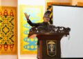‎Wamendagri Dorong Kepala Daerah Ubah Paradigma Pembangunan Berbasis Keadilan Ekologis‎